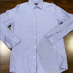 Hugo Boss dress shirt